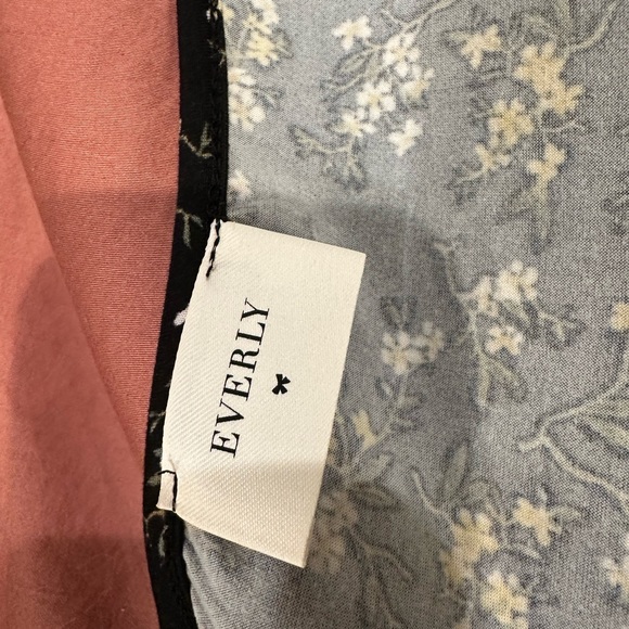 Top everly - Picture 8 of 8